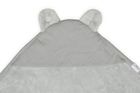 BabyMatex, Koala Muslin, patura pentru scaunul auto pentru copii, 95-95 cm