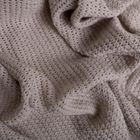 Babymatex, Lily, patura din bumbac, 75-100 cm, bej