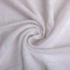 Babymatex, Lily, patura din bumbac, 75-100 cm, roz