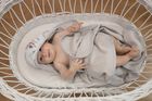 BabyMatex, Maxi Print, halat de baie pentru copii, 100-100 cm