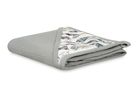 BabyMatex, Muslin Design, halat de baie, 85-85 cm