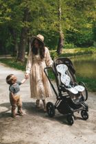 BabyMatex, Paddi'x Air, insertie pentru carucior de reducere a presiunii, 9-18 kg