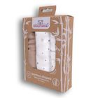 Babymatex, scutec din bambus, 70-70 cm, 3 buc.