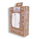 Babymatex, scutec din bambus, 70-70 cm, 3 buc.