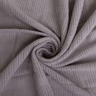 Babymatex, Sisi, patura din bumbac, 75-100 cm, gri