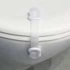 BabyOno, protectii universale pentru mobilier, 4 buc.