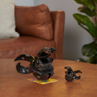 Bakugan 3.0, figurina Nillious