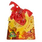 Bakugan 3.0, Special Attack, Dragonoid, set cu figurina