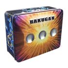 Bakugan, Baku-Tin Evolutions, set de figurine