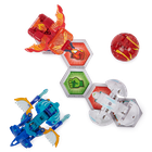 Bakugan Legends, Collection Pack, set de figurine