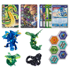 Bakugan Legends, Collection Pack, set de figurine
