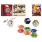 Bakugan Legends, Gorthion Ultra, set de figurine