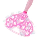 Barbie, Bubble Sparkle Mermaid, papusa