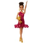 Barbie, Cariera, Dansatoare, papusa cu accesorii