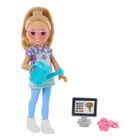 Barbie, Cariera, Florareasa, papusa Chelsea