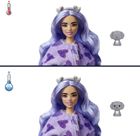 Barbie, Cutie Reveal, papusa cu accesorii