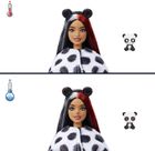 Barbie, Cutie Reveal, papusa cu accesorii