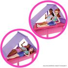 Barbie, Dream Camper, set de joaca fara papusi