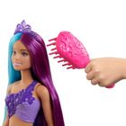 Barbie, Dreamtopia, papusa sirena