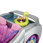 Barbie, Extra Fashion, Cabriolet, set fara papusi