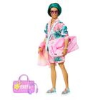 Barbie, Extra Fly, papusa Ken cu accesorii