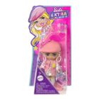Barbie, Extra Mini Minis, mini papusa