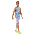Barbie, Ken Fashionistas, papusa