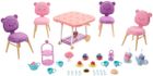Barbie, My First Barbie, Tea Time, set de accesorii fara papusa