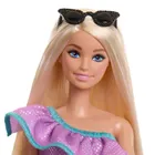 Barbie, papusa si haine, set de joaca