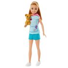 Barbie, Stacie, papusa