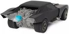 Batman, Turbo Boost Movie Batmobil, masinuta cu telecomanda, 1:15