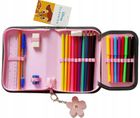 Beniamin, Bambi, penar, cu rechizite scolare
