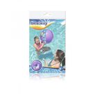 Bestway, minge de plaja, galben, 51 cm