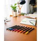 Bic, Color Up, carioci, 12 buc.