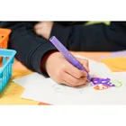 Bic, Kids, Comfort Jumbo, carioci, 12 culori