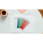 Bic, Kids, Coulour Erase, carioci, 10 culori + 2