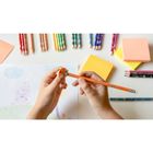 Bic, Kids, Evolution Illusion, creioane colorate, 12 buc.