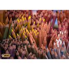 Bic, Tropicolors 2, creioane colorate, 18 culori