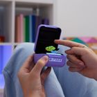 Bitzee, Animalut digital, jucarie interactiva