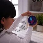 Bitzee, Hamster Ball, jucarie interactiv