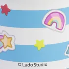 Bluey, cutie pentru pranz Asker