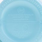 Bluey, set: cutie pentru pranz + sticla de apa