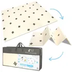 Bocioland, Baloane, covoras din spuma pliabil, 150-180 cm