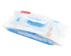 Bocioland, pungute parfumate pentru scutece folosite, 2-pack, 200 buc.