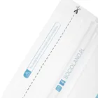 Bocioland, pungute pentru depozitarea alimentelor, 50 buc.