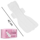 Bocioland, tampoane postnatale, super absorbante pentru zi si noapte, 10 buc.