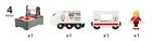 Brio World, Tren controlat de la distanta