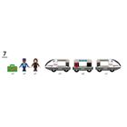 Brio World, Tren TGV, tren din lemn