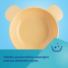 Canpol babies, bol cu urechiuse, 400 ml, 2 buc.