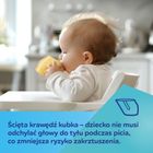 Canpol babies, cana inteligenta de antrenament, galben